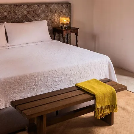 Hotel Casa Trujillo