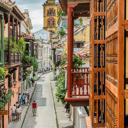 Casa Trujillo