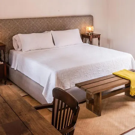 Hotel Casa Trujillo Cartagena