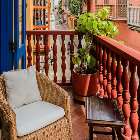 Hotel Casa Trujillo