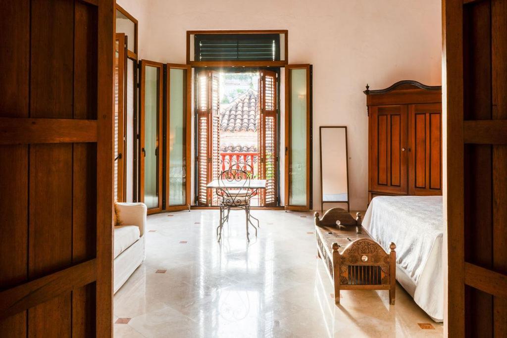 Casa Trujillo Hotel Cartagena