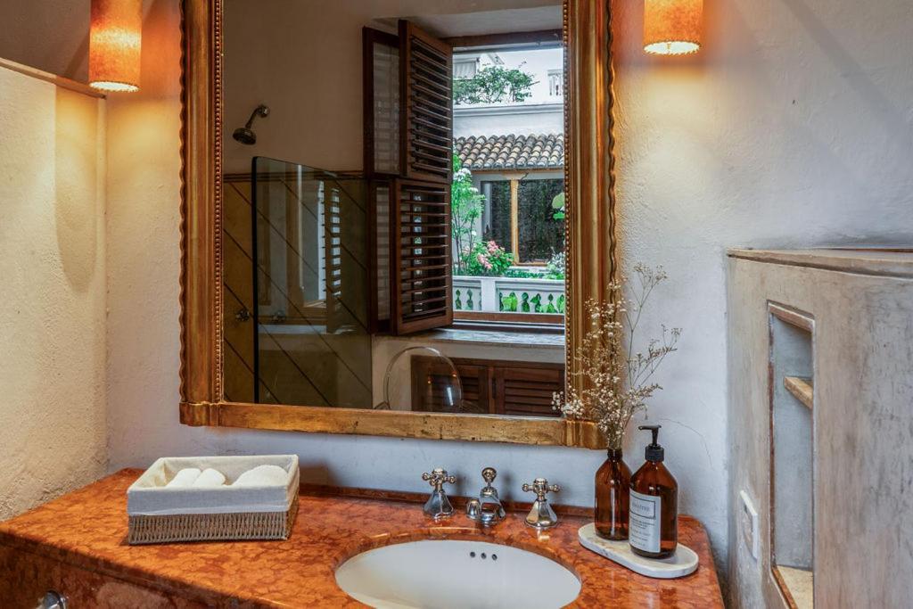 Casa Trujillo Cartagena