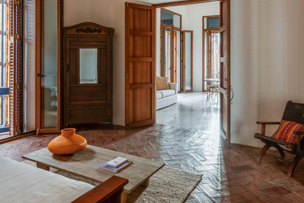 Casa Trujillo Cartagena