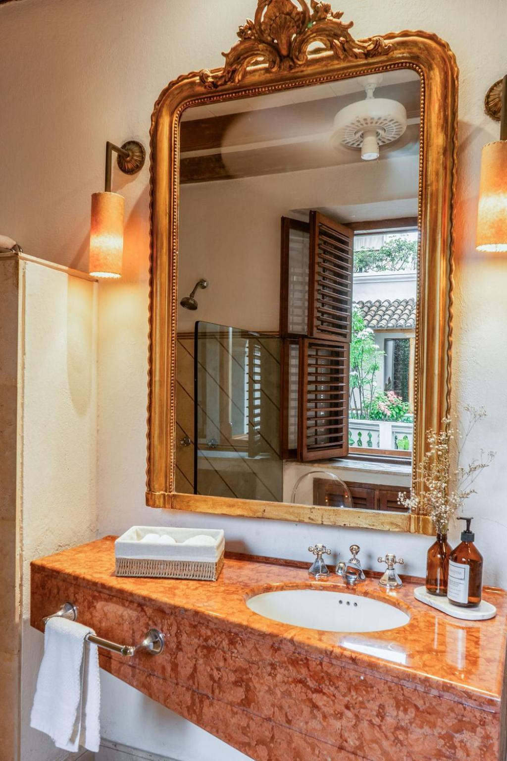 Casa Trujillo Cartagena