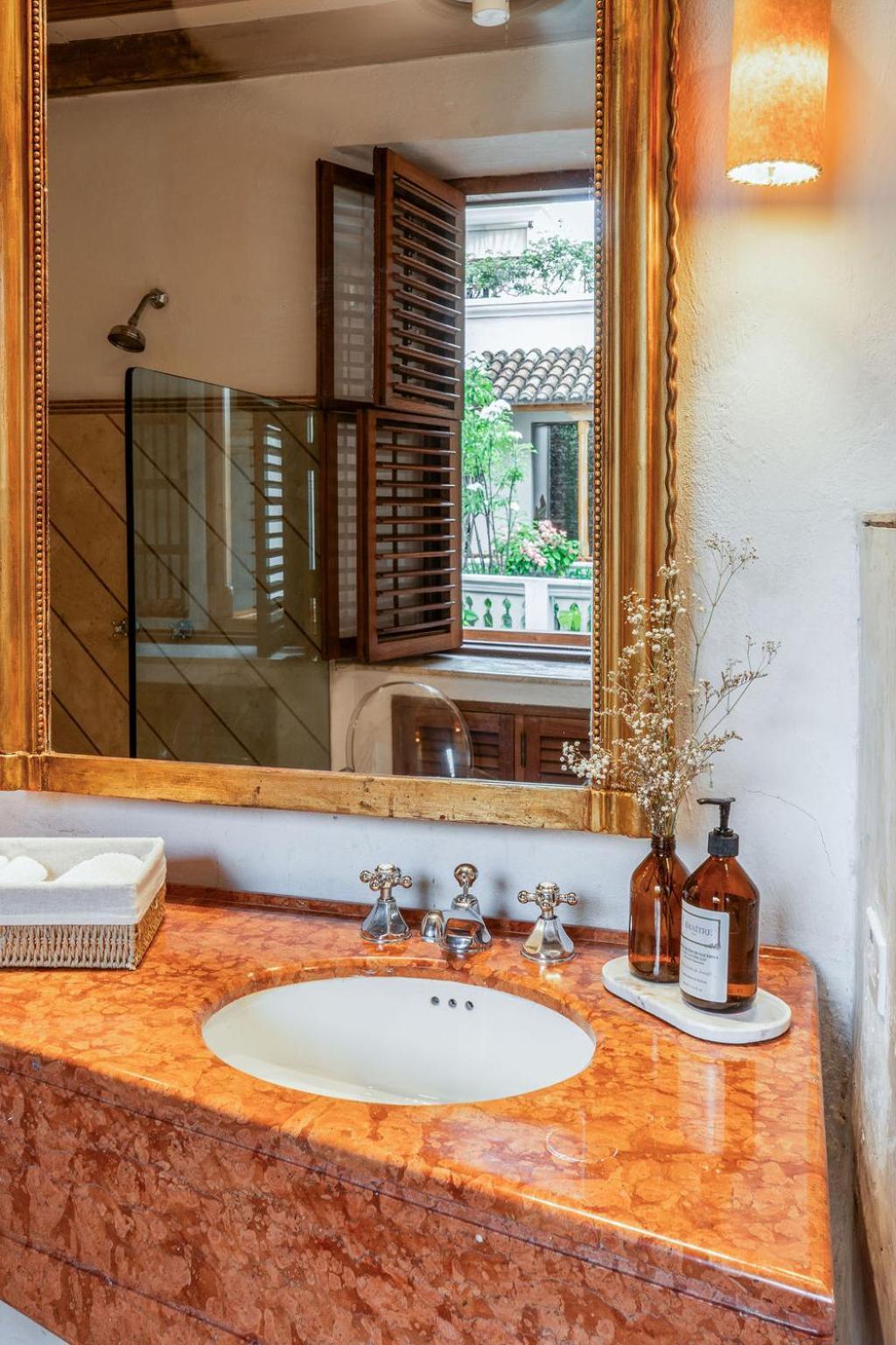 Hotel Casa Trujillo Cartagena