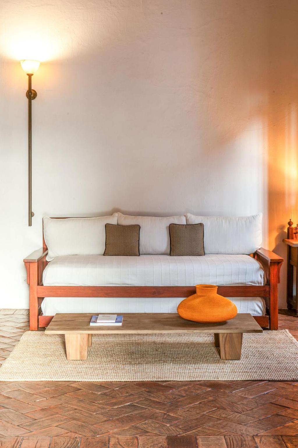 Casa Trujillo Cartagena