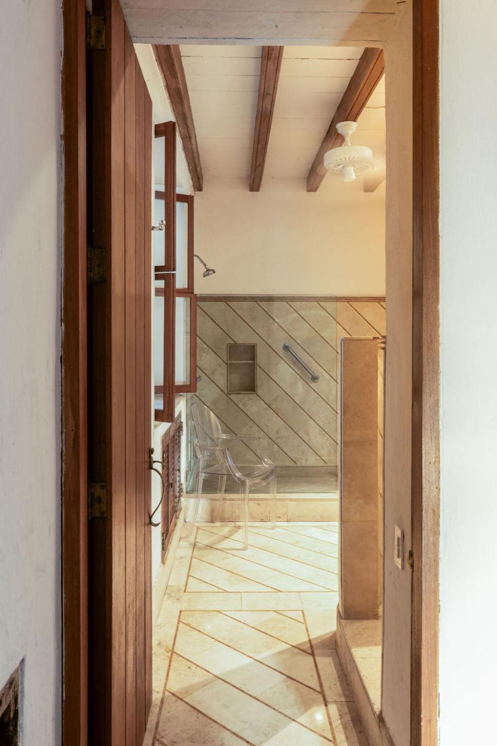 Casa Trujillo * Cartagena