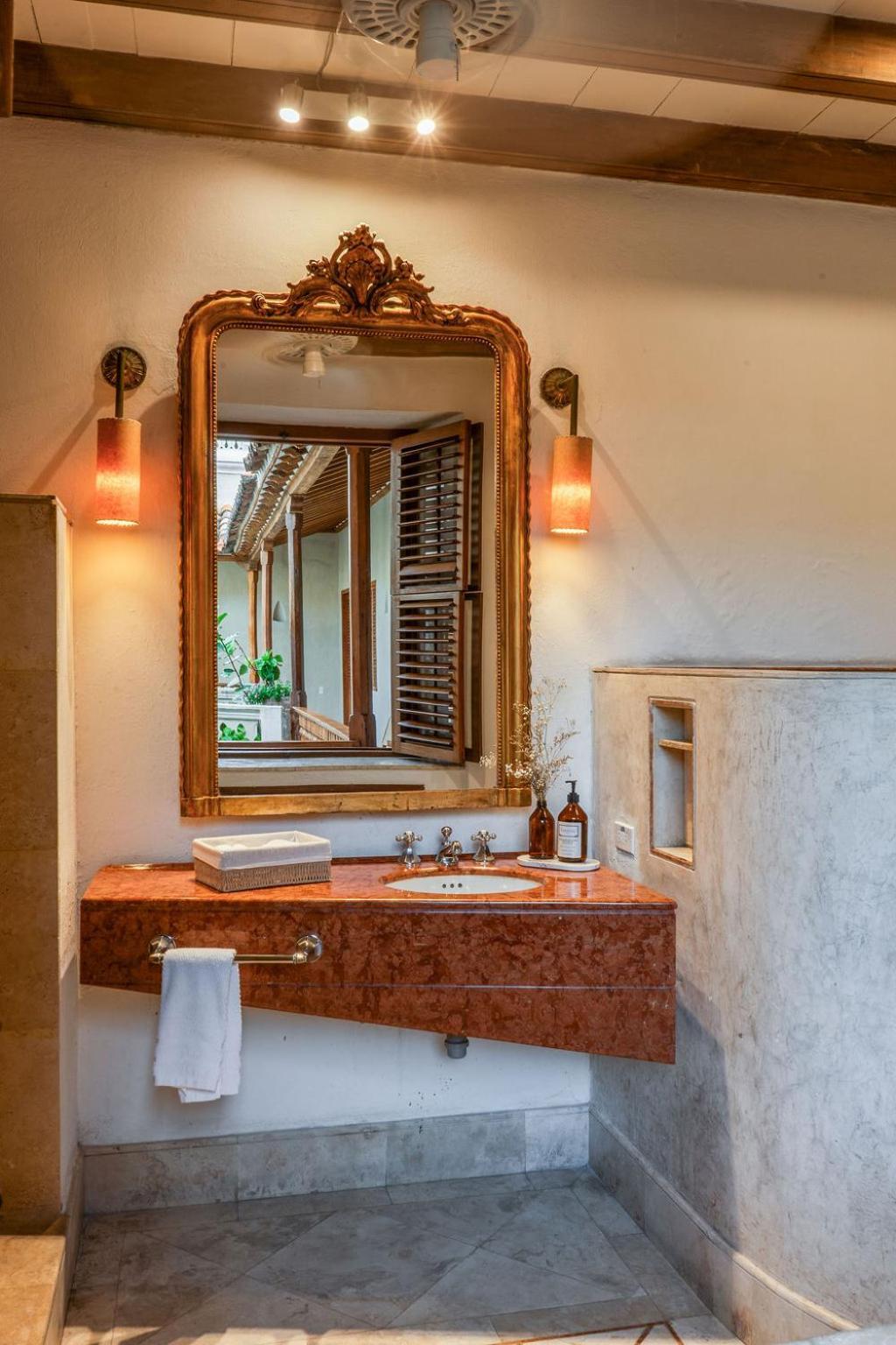 Hotel Casa Trujillo *