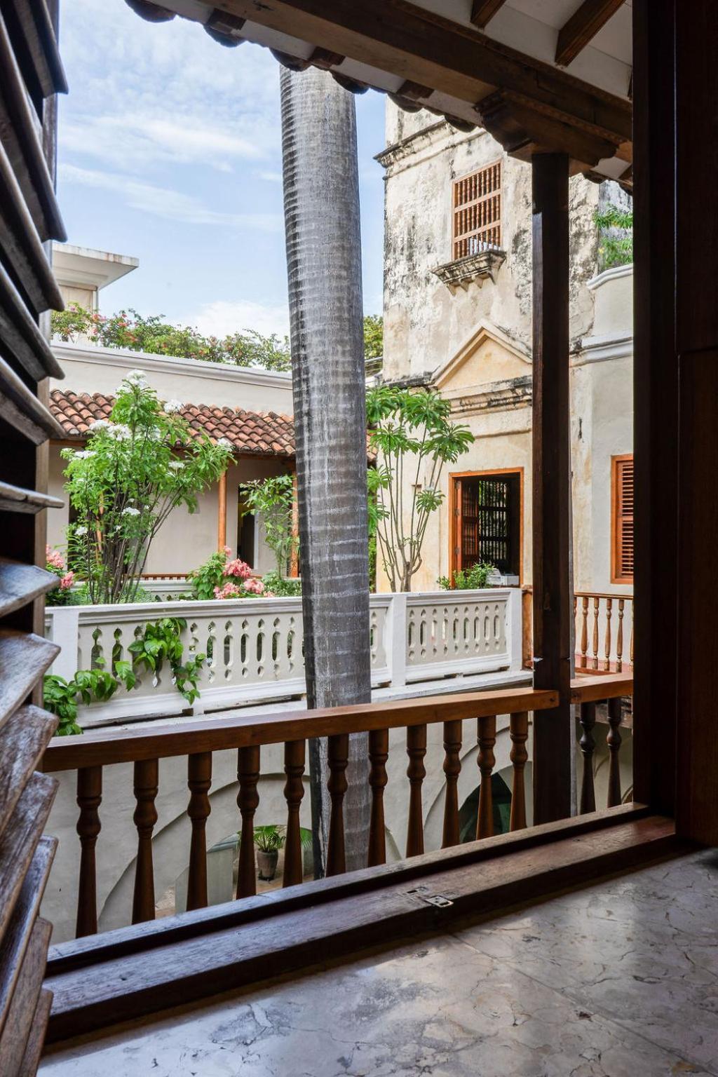 Casa Trujillo Hotel *