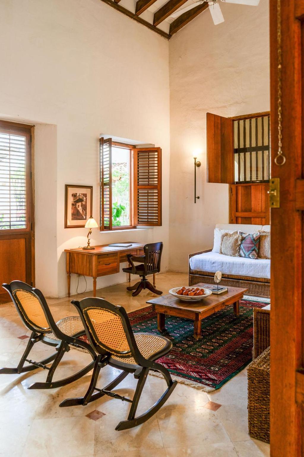 Casa Trujillo Hotel *