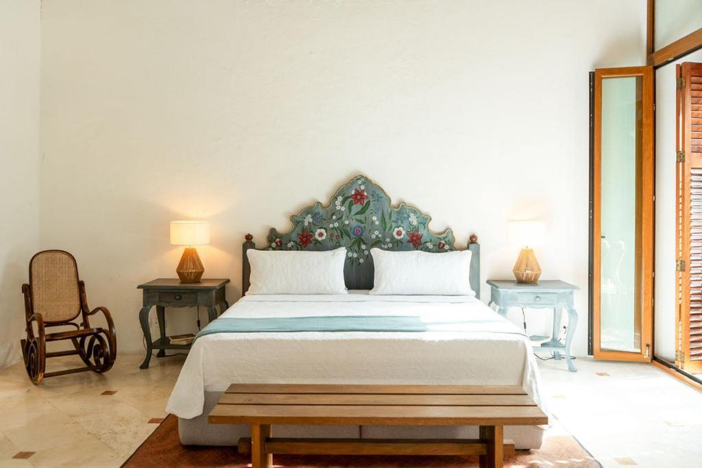 Hotel Casa Trujillo Cartagena