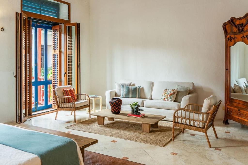 Hotel Casa Trujillo *