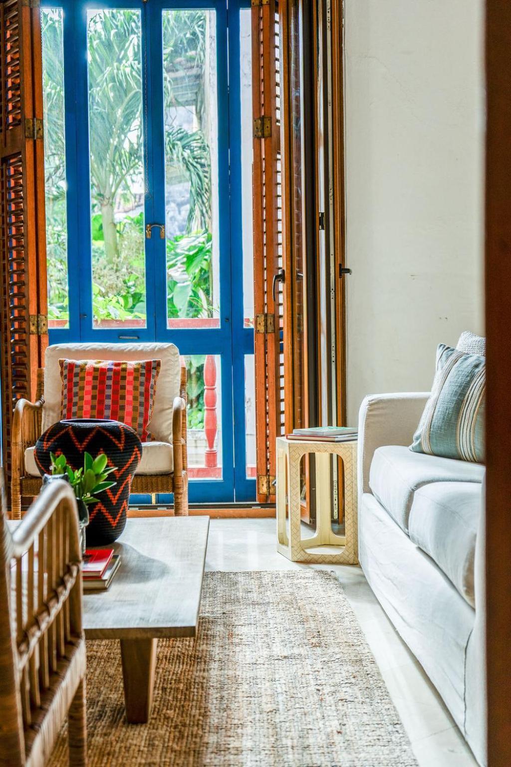 Hotel Casa Trujillo *