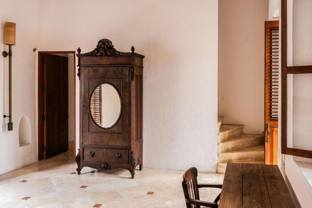 Casa Trujillo Cartagena