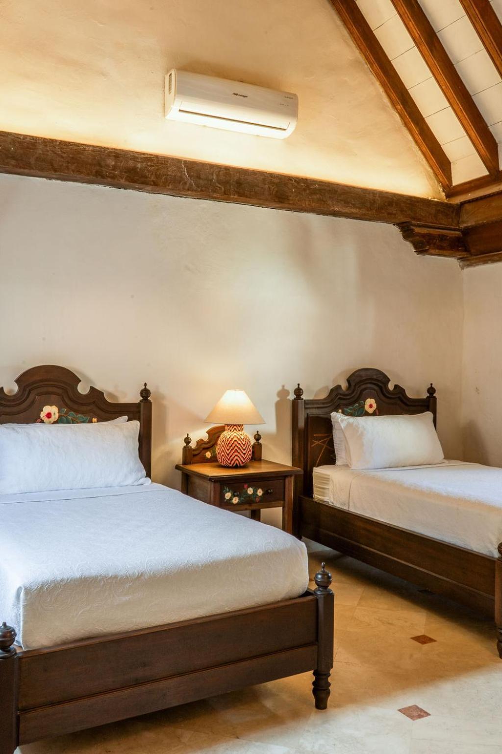 Casa Trujillo * Cartagena