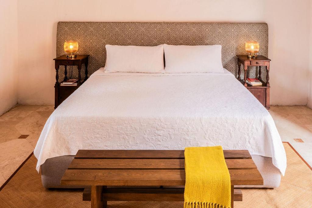 Hotel Casa Trujillo Cartagena