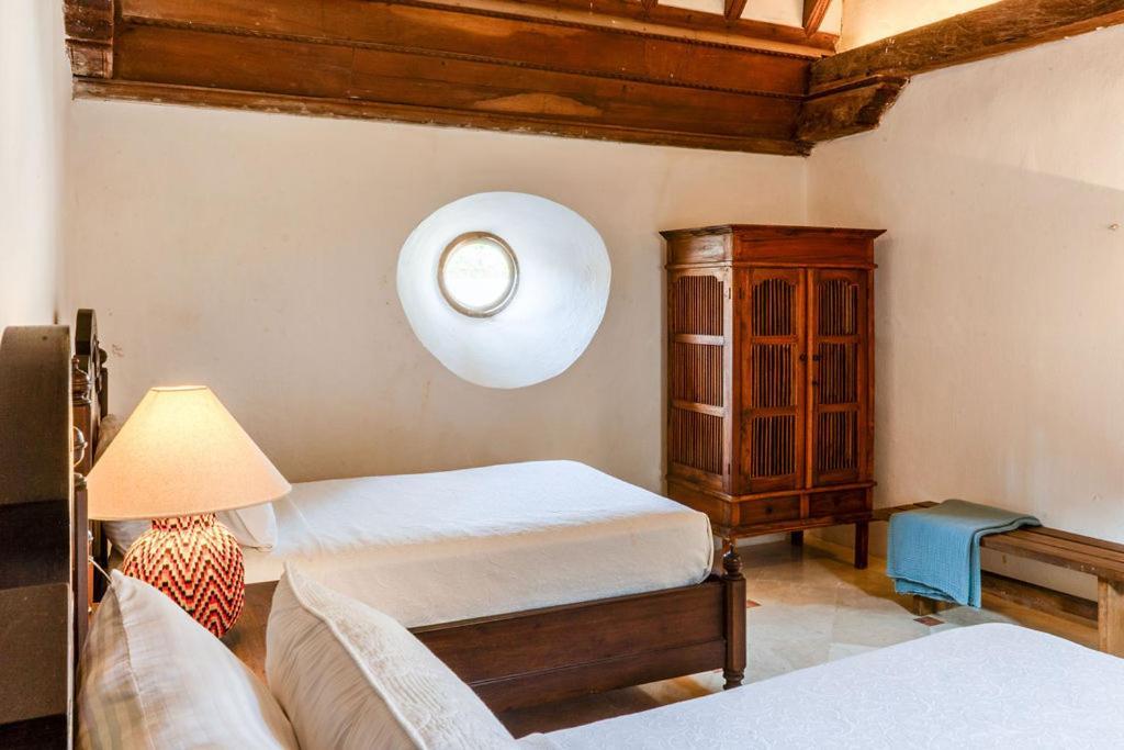 Hotel Casa Trujillo Cartagena