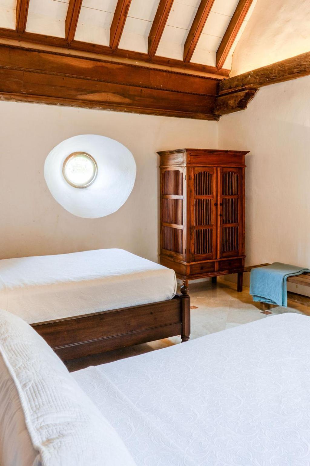 Casa Trujillo Hotel *